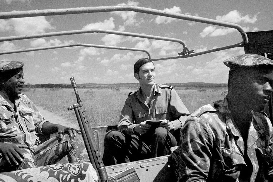 O filme ‘Cartas da Guerra’ foi um dos produzidos por O Som e a Fúria com o apoio do ICA 