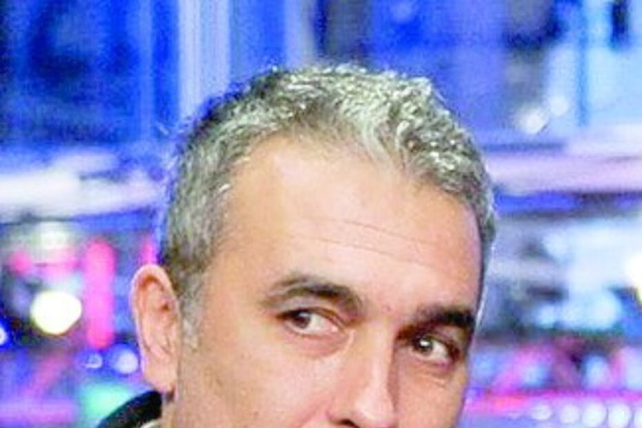 Produtor Luís Urbano tem contestado novo decreto-lei proposto pelo Governo  