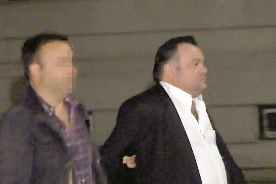 Emanuel Paulino ameaça agora falar e responsabilizar todos os arguidos 