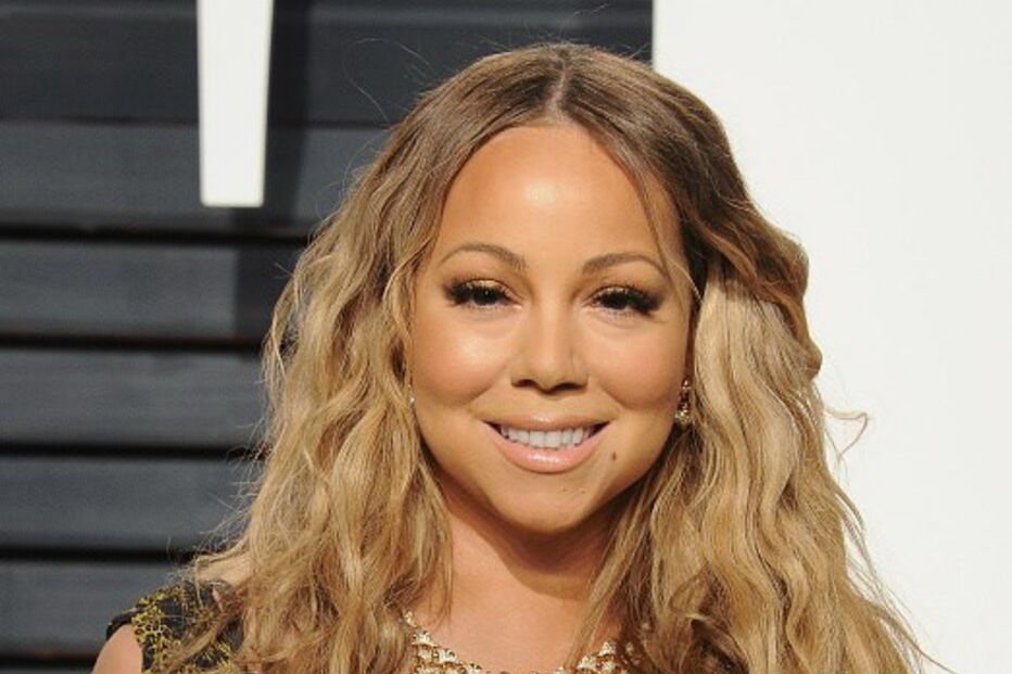 Mariah Carey