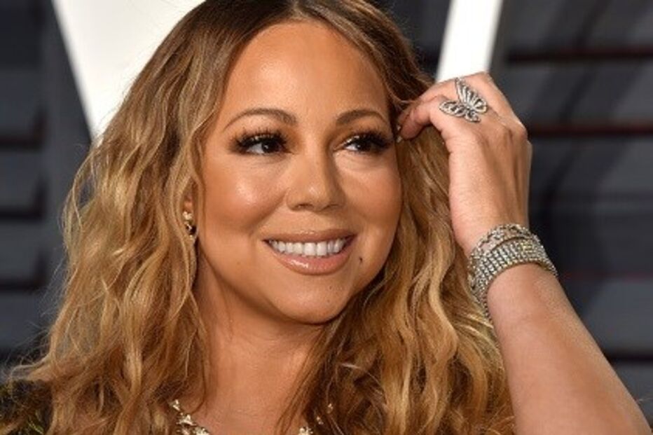 Mariah Carey