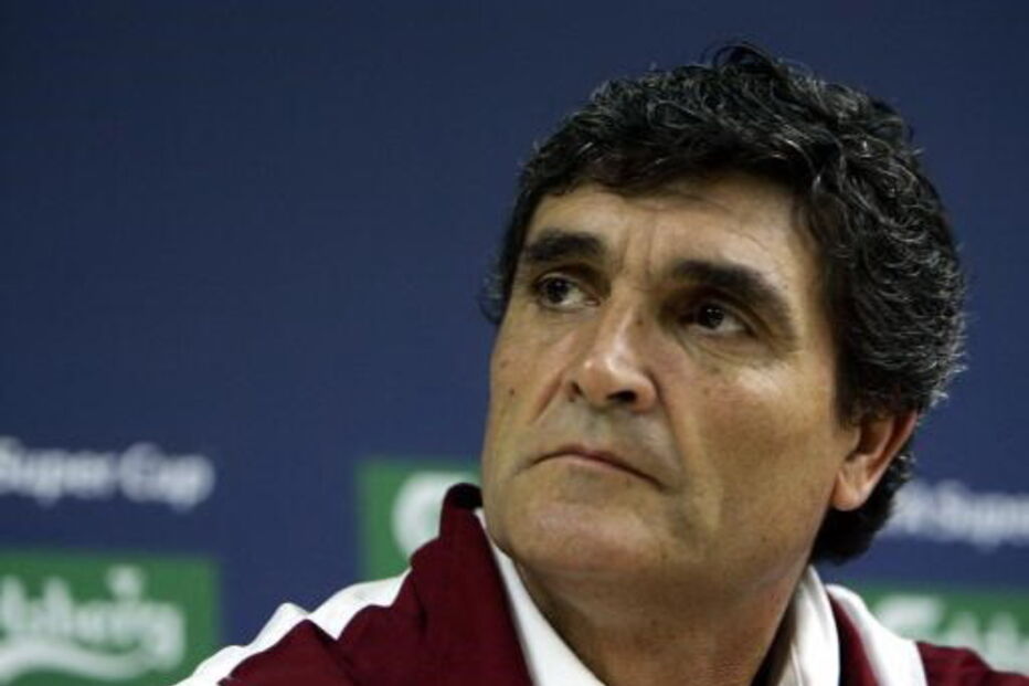 Juande Ramos