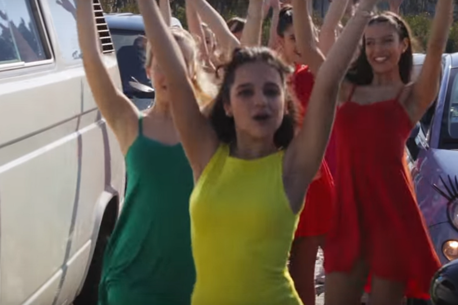 Porto rende-se à magia de 