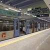 Linha Azul do Metro de Lisboa interrompida entre Marquês de Pombal e Praça de Espanha