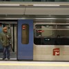 Metro de Lisboa com perturbações a partir de hoje à noite devido à greve de domingo