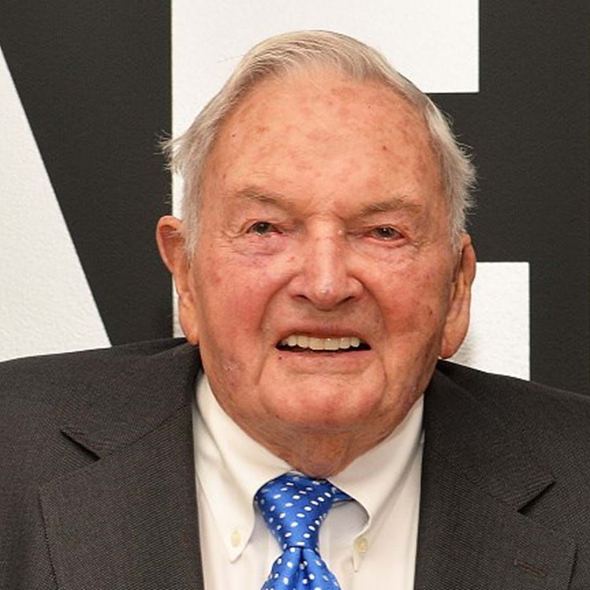Multimilionário David Rockefeller morre aos 101 anos nos EUA, Mundo