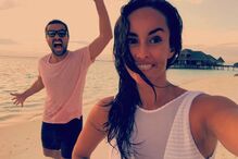 ator, Francisca, Vicente, Vicente, Ricardo Pereira, gravidez