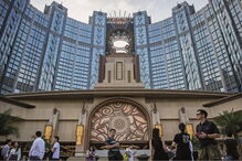 Macau, Las Vegas, pecado, férias, viagens, destinos, colónia portuguesa, ásia, oriente
