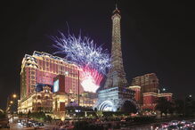Macau, Las Vegas, pecado, férias, viagens, destinos, colónia portuguesa, ásia, oriente