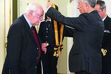 Ruy de Carvalho, homenagem, ator, artista, aniversário, carreira