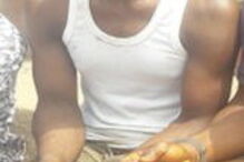 Sunday Ushie confessou o crime