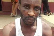 Sunday Ushie confessou o crime