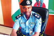 O comissário da polícia local, Hafiz Inuwa, contou que o corpo de Nnena Samuel foi encontrado mutilado