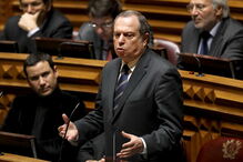 carlos césar, partido socialista, 