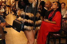 Luciana abreu ganhou prémio internacional