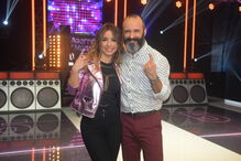 Luciana abreu ganhou prémio internacional