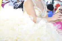 Luciana abreu ganhou prémio internacional