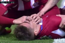 Fernando Torres, Atlético de Madrid, Deportivo da Corunha, Alex Bergantiños, Riazor, desporto, futebol