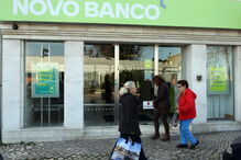 americanos, novo banco, euros, Lone Star