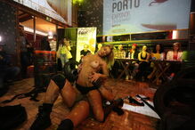 Organização promete muita ousadia e sensualidade entre os dias 9 e 12 de março