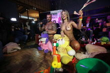 Organização promete muita ousadia e sensualidade entre os dias 9 e 12 de março