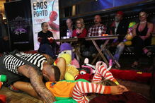 Organização promete muita ousadia e sensualidade entre os dias 9 e 12 de março