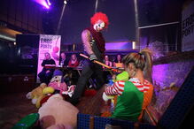 Apresentação decorreu no café Lusitano no Porto