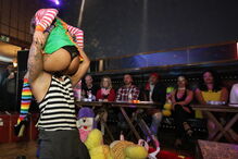 Apresentação decorreu no café Lusitano no Porto