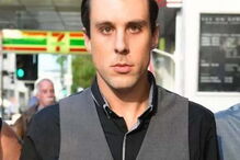 O pai, Matthew Lee Williamson, confessou ser culpado pela morte da menina