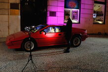 C4 Pedro, Sofia Ribeiro, atriz, videoclip, vou ter saudades, concerto, lançamento