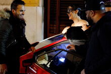 C4 Pedro, Sofia Ribeiro, atriz, videoclip, vou ter saudades, concerto, lançamento