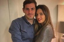 Sara Carbonero, Telecinco, Porto, Portugal, FC Porto, Iker Casillas, desporto, futebol