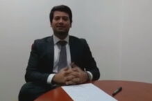 André Ventura, Bruno de Carvalho, Pedro Madeira Rodrigues