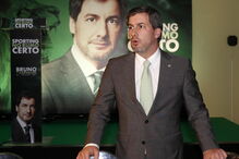 Bruno de Carvalho, Estufa-Fria, jantar, apoiantes, Godinho Lopes, Valores Mobiliários Obrigatoriamente Convertíveis, Pedro Madeira Rodrigues, Conselho Leonino, Jorge Jesus, desporto, futebol