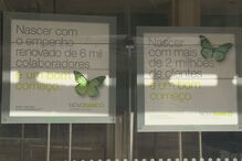 americanos, novo banco, euros, Lone Star