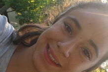 Mariana Leirinha, 13 anos