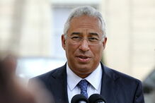 António Costa