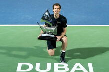 Andy Murray
