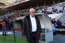 Arouca, Carlos Pinho, Manuel Machado, Estádio Municipal, Braga, Joel Pinho, Rui Casaca, Rui Costa, desporto, futebol