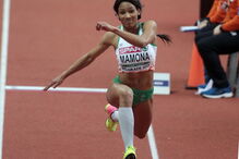 Patrícia Mamona, Susana Costa, Paraskevi Papahristou, Europa, desporto, atletismo