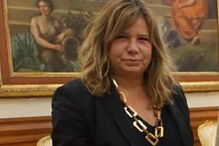 Assembleia da República, Teresa Caeiro, CDS-PP, Parlamento, Vasco Rato, Teggy, Miguel Sousa Tavares