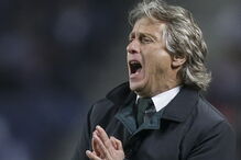 Jorge Jesus, Jorge Sousa, Benfica, Porto, Sporting, Guimarães, Conselho de Arbitragem