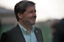 Bruno de Carvalho, Pedro Madeira Rodrigues, desporto, futebol, eleições