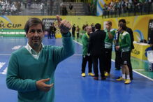 Bruno de Carvalho, Pedro Madeira Rodrigues, desporto, futebol, eleições