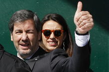 Bruno de Carvalho, Pedro Madeira Rodrigues, desporto, futebol, eleições