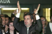 Bruno de Carvalho, Pedro Madeira Rodrigues, desporto, futebol, eleições