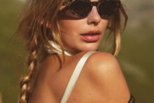 Camila Morrone seduz no Instagram