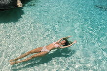 Camila Morrone seduz no Instagram