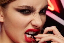 Camila Morrone seduz no Instagram