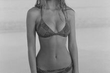 Camila Morrone seduz no Instagram